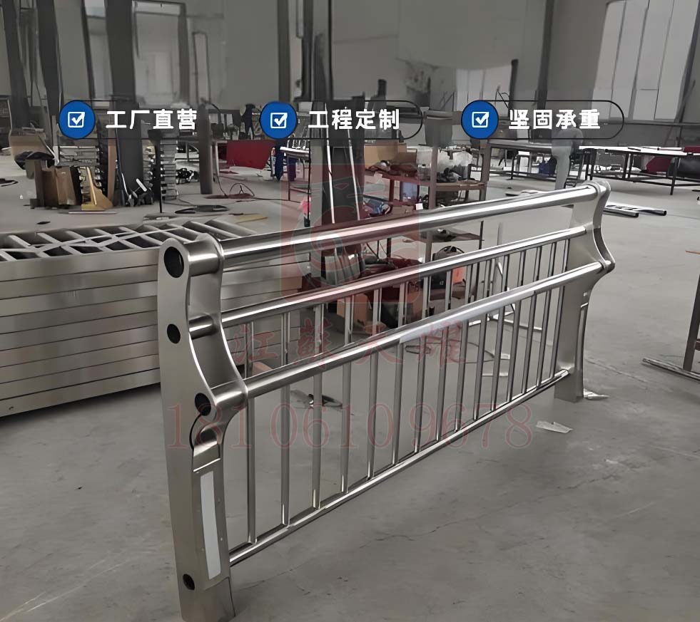 贈送安裝-贈送運(yùn)輸-不銹鋼景觀護(hù)欄